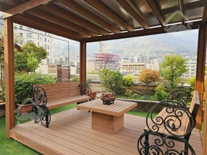 فروش آپارتمان ۱۶۴متری فرمانیه ۳خواب فول مشاعات ویوابدی