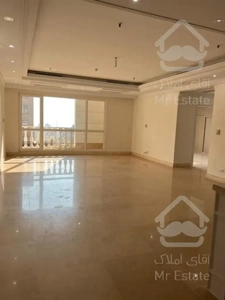 فروش آپارتمان ۱۳۵متری نیاوران ۲خواب ویوابدی بدون مشرف