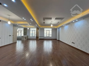 آپارتمان ۱۱۰ متری دو خواب سالن درشت شهران