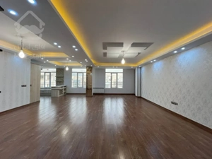 آپارتمان ۱۱۰ متری دو خواب در جنت شمال