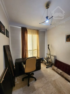 110 متر قیطریه