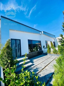 فروش ویلا فلت ۱۱۰ متری در چمستان