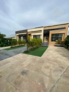 فروش ویلا فلت ۱۴۰ متری در چمستان