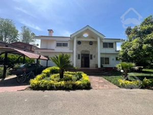 ویلا در شهرک برند منطقه