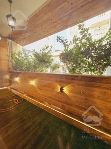 فروش آپارتمان ۱۲۷متر قیطریه بهترین طبقه فول مشاعات