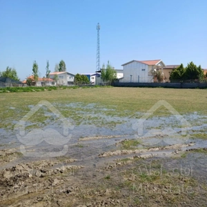 فروش زمین مسکونی منطقه الیمالات