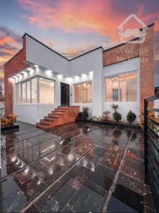 فروش ویلا فلت ۱۶۰ متری در چمستان