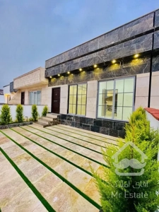 فروش ویلا فلت ۱۳۰ متری در چمستان