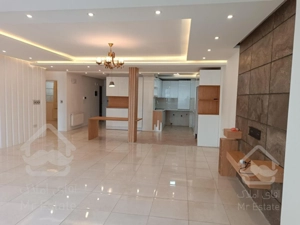 ۲۰۰متر  فروش آپارتمان سه خوابه تک واحدی همت جنوبی