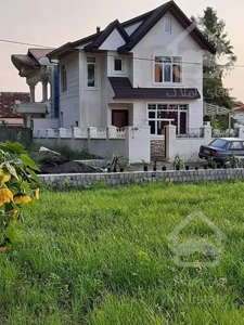 ویلا دوبلکس /سبک انگلیسی/دو خواب