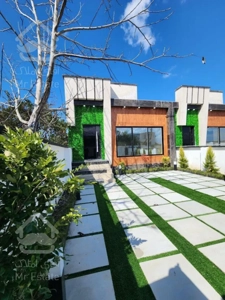 فروش ویلا فلت ۱۸۰ متری در چمستان