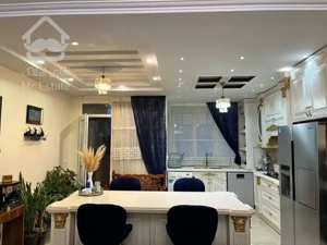 فروش آپارتمان ۱۰۸ متر / فول / قائم‌ مقام، مشاهیر