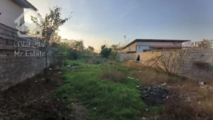 400متر زمین مسکونی/سندتکبرگ/موقعیت بـے نظــیر