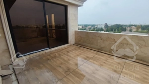 آپارتمان ۲۶۰متری ۴ خواب قصردشت کوچه  نگهبانی دار