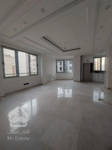 سعادت آباد 97متر کلیدنخورده