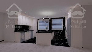 تک واحدی سالن پرده خور