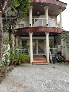 ویلا دوبلکس در  سیاهکلا