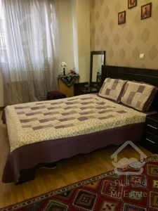 ۶۶ متر تک خواب در ابراهیمی