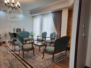 در فردوس غرب 104 متر