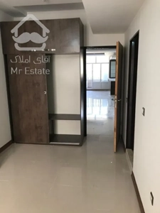 ۹۵ متر در ابراهیمی شمالی