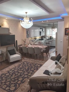 ۱۰۶ متر در فردوس شرق