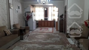 ۴۰ متر فول امکانات در سازمان برنامه