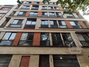 خرید آپارتمان ۱۰۰ متری در فرمانیه غربی آخرین طبقه