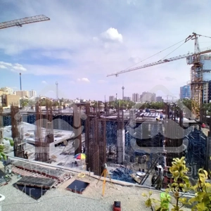 پیش فروش ۳۰ متر تجاری دادمان