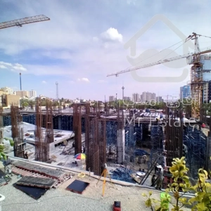 تجاری دادمان سازنده مهندس قربانی