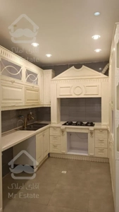 دوخوابه ۱۴۵متری خیابان معلم