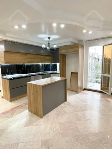 واحد ۸۹ متر ۲خواب سالن پرده خور