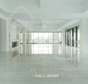 اجاره واحد۲۳۳متری مروارید ها شیک و مدرن