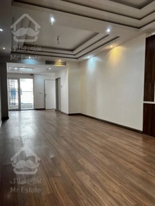 ۸۱متر/لوکس ترین واحد منطقه/سالن پرده خور