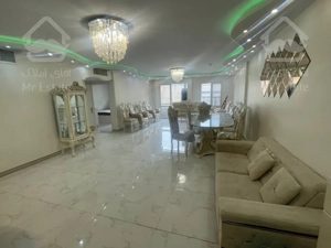 فروش آپارتمان ۲ خواب سعادت آباد