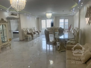 آپارتمان ۲ خواب سعادت آباد خوش نقشه