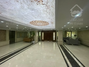 فروش آپارتمان ۸۵ متری ۲ خواب سعادت آباد سونا جکوزی