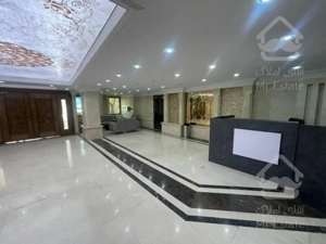 فروش آپارتمان یک خواب سعادت آباد علامه طباطبایی