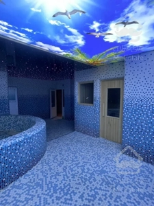 فروش آپارتمان یک خواب سعادت آباد علامه خوش نقشه