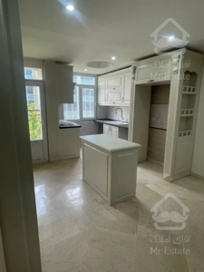 فروش آپارتمان کلید نخورده لوکس سعادت آباد