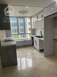 فروش آپارتمان یک خواب کلید نخورده سعادت آباد