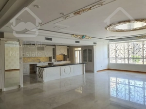 ۱۵۵ متر سه خواب شخصی ساز شهرک راه اهن