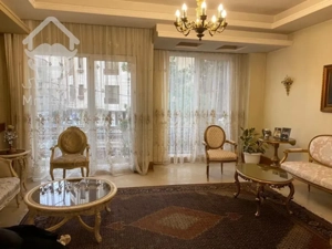 فروش آپارتمان ۱۴۸متر قیطریه ۳خواب پلان استثنایی غرق نور