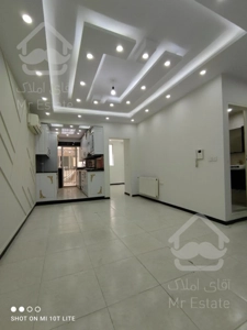 آپارتمان۵۴متر فول امکانات/هایپر لوکس/جهت سکونت و سرمایه گذاری در اندیشه