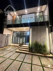 فروش ویلا  استخر دار لاکچری در سرخرود