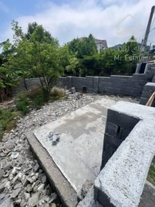 زمین بافت مسکونی با سند