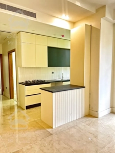 ۱۱۵متر،قلب قیطریه/سازه ای فاخر