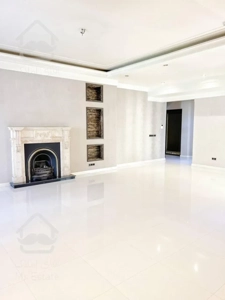 قیطریه،۱۵۵متر لوکس،تاپ لوکیشن منطقه