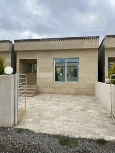 فروش ویلا فلت نما سنگ منطقه چمستان سنددار