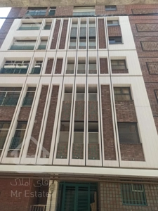 آپارتمان 164 متر ۲ خواب معالی اباد