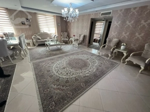 آپارتمان ۷۸ متری دو خواب جنت آباد جنوبی